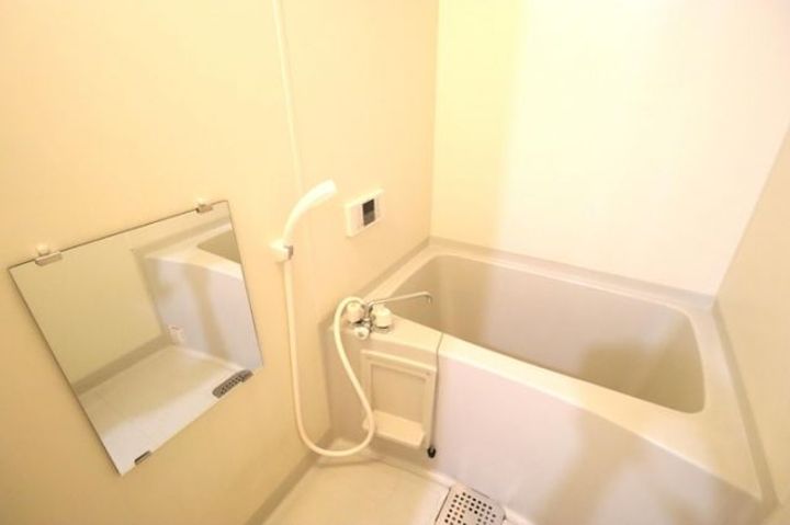 埼玉県本庄市小島3(アパート)の賃貸物件の風呂