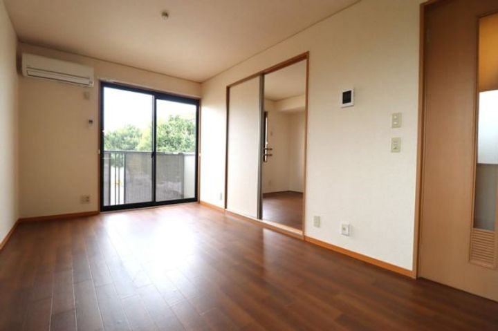 埼玉県本庄市小島3(アパート)の賃貸物件の内装