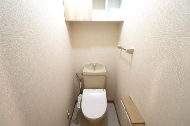 埼玉県本庄市小島3(アパート)の賃貸物件の内装