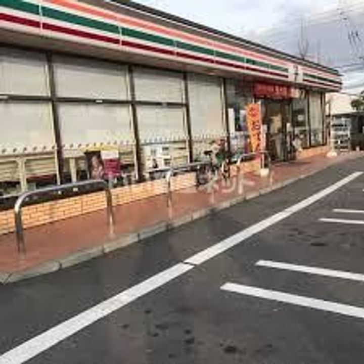 プレアール仏生山I・IIの周辺