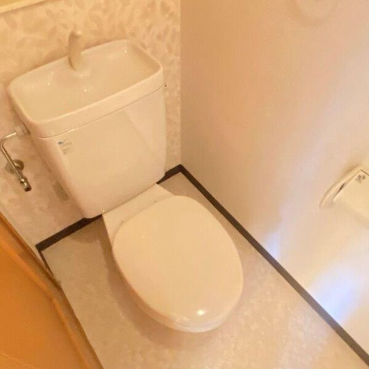 大阪府大東市南津の辺町(マンション)の賃貸物件の内装