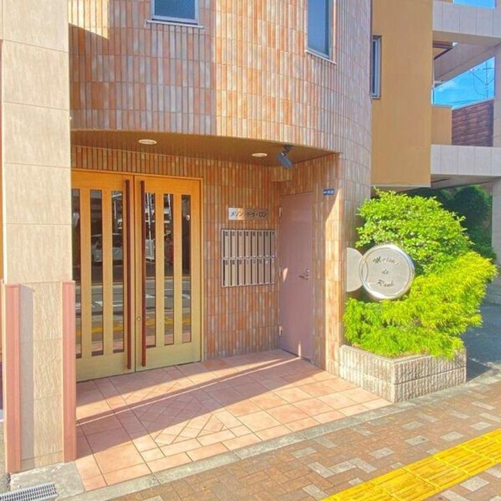 大阪府大東市南津の辺町(マンション)の賃貸物件の地図