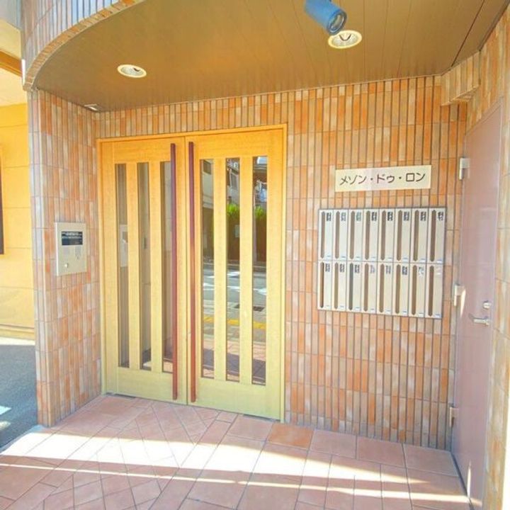 大阪府大東市南津の辺町(マンション)の賃貸物件の内装