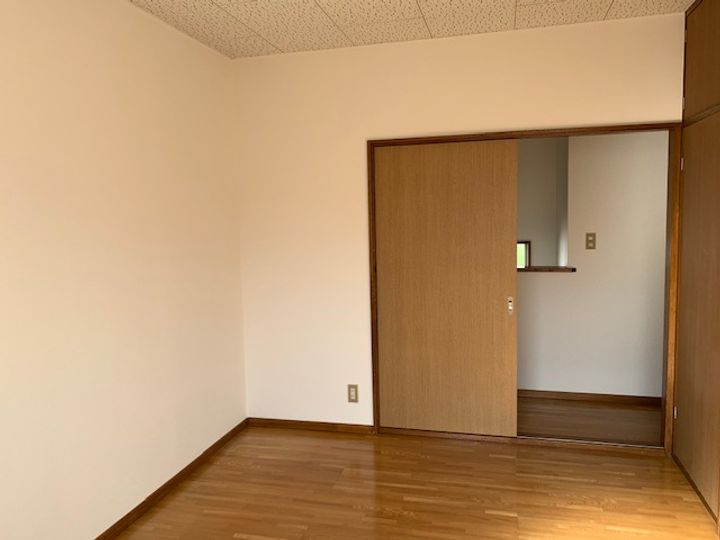 神奈川県中郡二宮町二宮(一戸建)の賃貸物件の内装