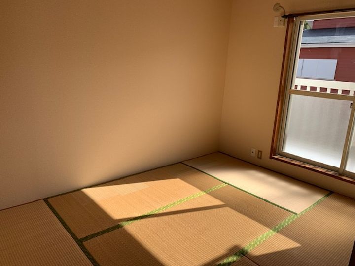 神奈川県中郡二宮町二宮(一戸建)の賃貸物件の内装