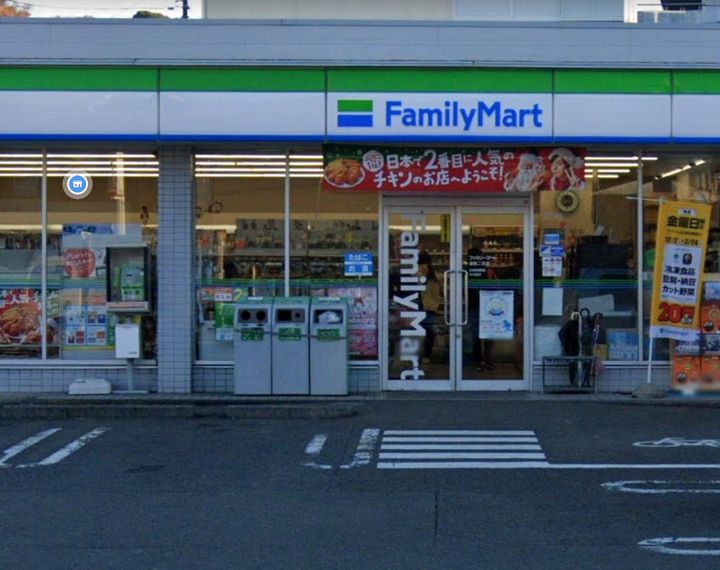 神奈川県中郡二宮町二宮(一戸建)の賃貸物件の周辺