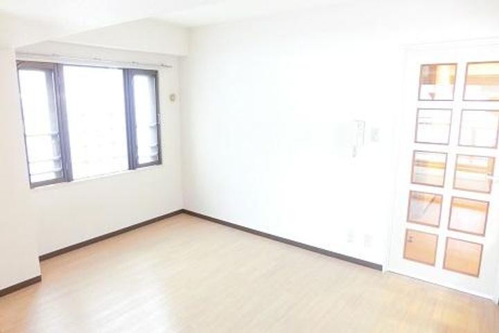 マンシオンアチェ・イーのキッチン