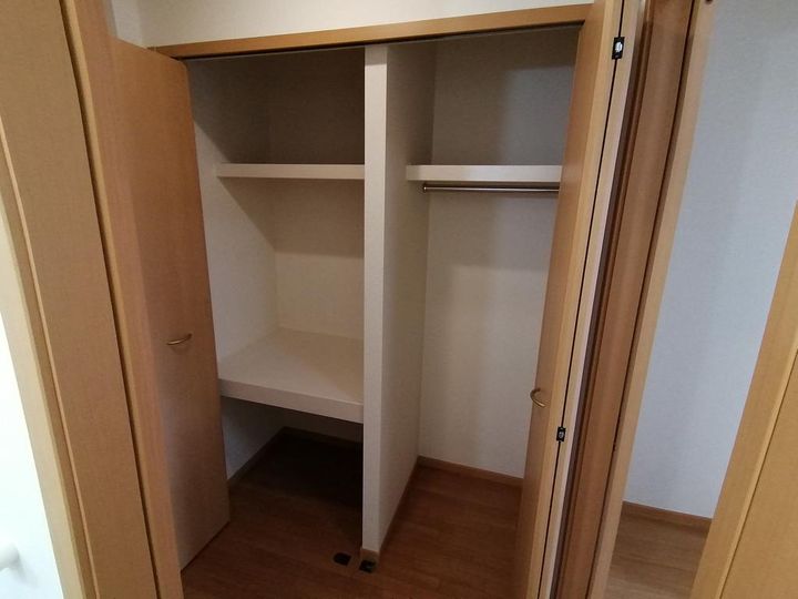 プレッサ泉中央の内装