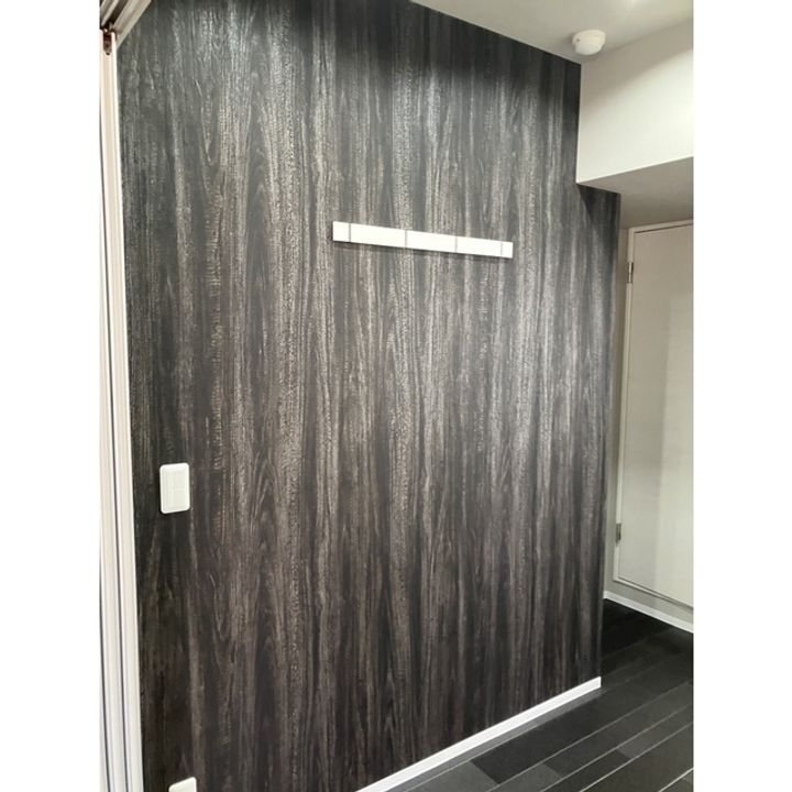 JESUS SQUARE nippombashiの居間