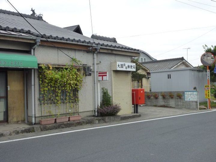 セジュールsakuraIIの周辺