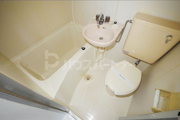 埼玉県さいたま市大宮区三橋2(アパート)の賃貸物件の風呂