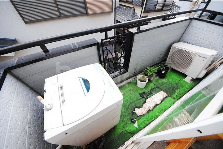 埼玉県さいたま市大宮区三橋2(アパート)の賃貸物件の内装