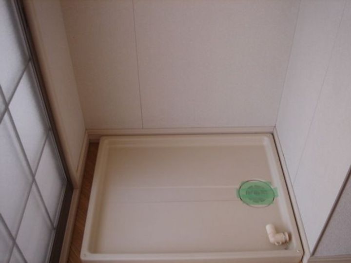 神奈川県厚木市山際(アパート)の賃貸物件の内装