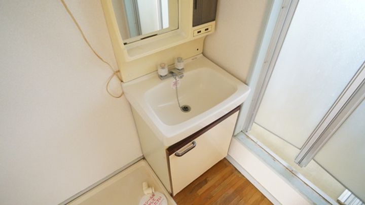 ノーブルタウンの内装