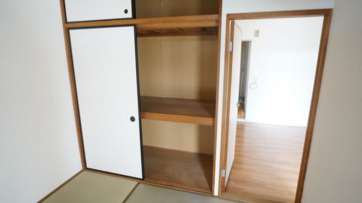 ノーブルタウンの内装