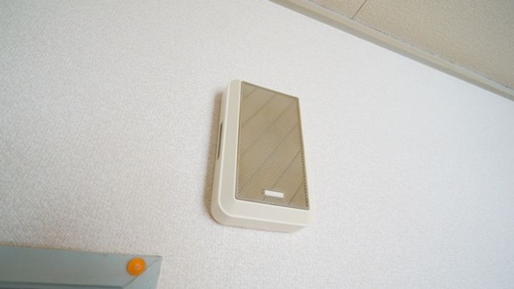 ノーブルタウンの内装