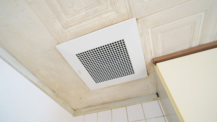 ノーブルタウンの内装