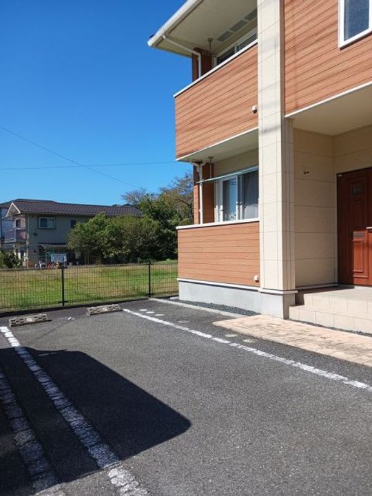 スター レジデンスの地図
