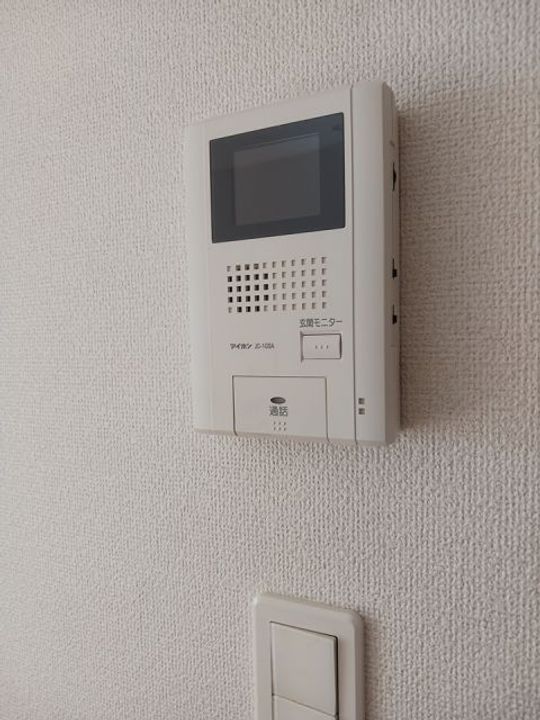 スター レジデンスの内装