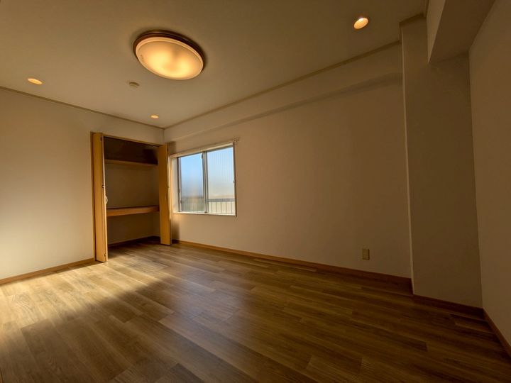 サンハイツ八幡山のその他画像