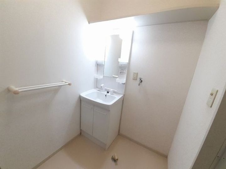 福岡県北九州市小倉南区南方5(アパート)の賃貸物件の内装