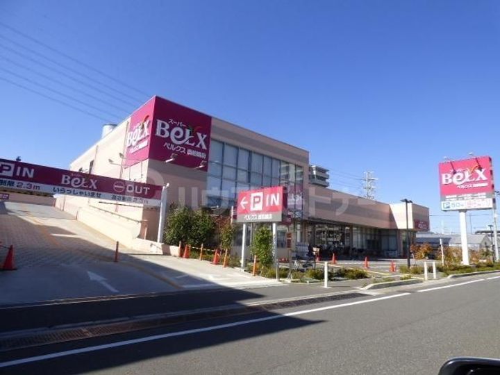千葉県船橋市海神町西1(アパート)の賃貸物件の周辺