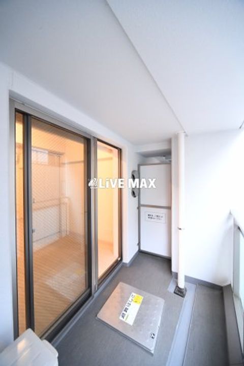 ディームス大手町ノースの内装