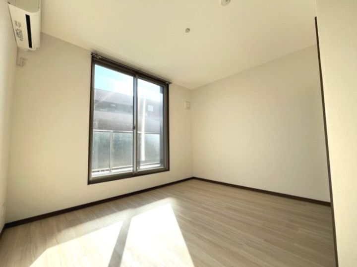 ルネス上浜の居間