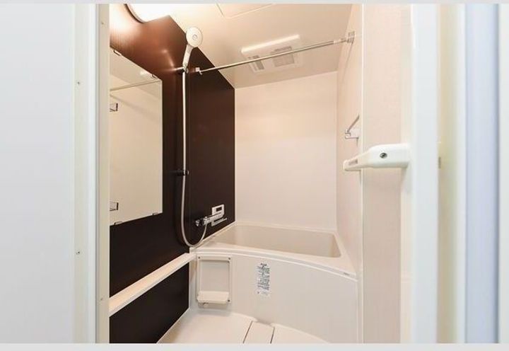 Jack kogukiIの風呂