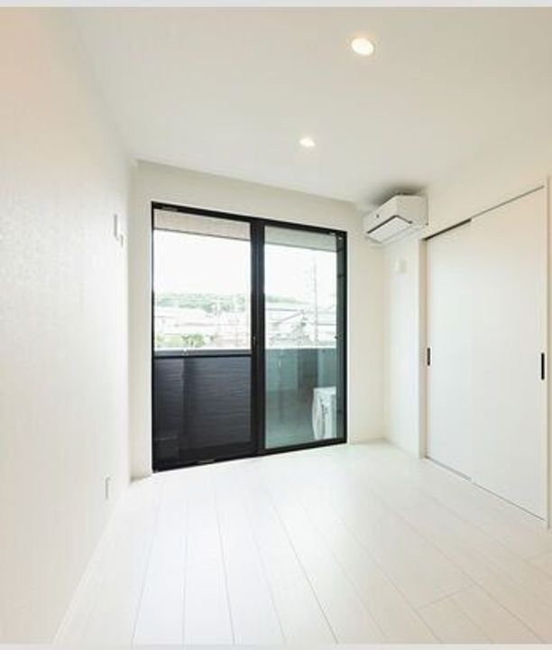 Jack kogukiIの居間