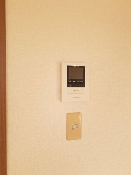 グレイスハイム IIの内装