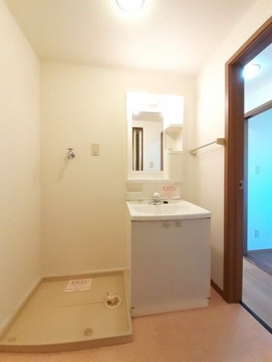 グレイスハイム IIの内装