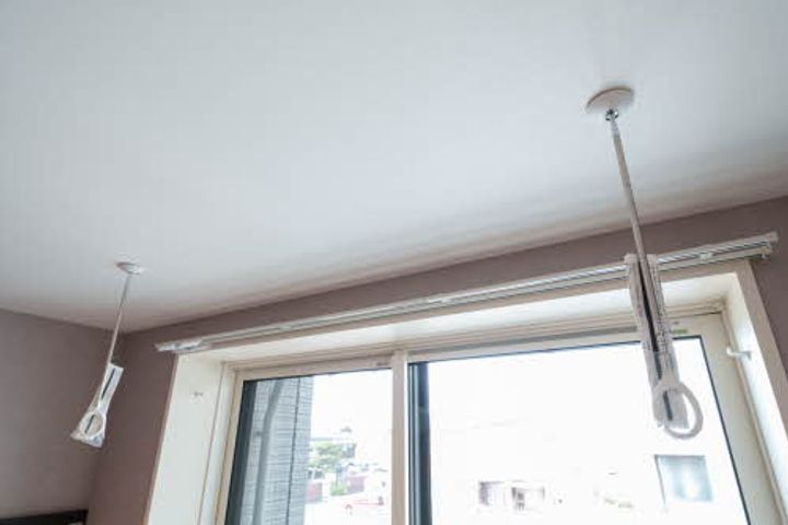 シャーメゾン コア大手町の内装