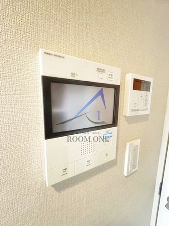 東京都台東区柳橋1(マンション)の賃貸物件の内装