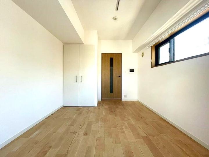東京都千代田区神田佐久間町3(マンション)の賃貸物件の居間