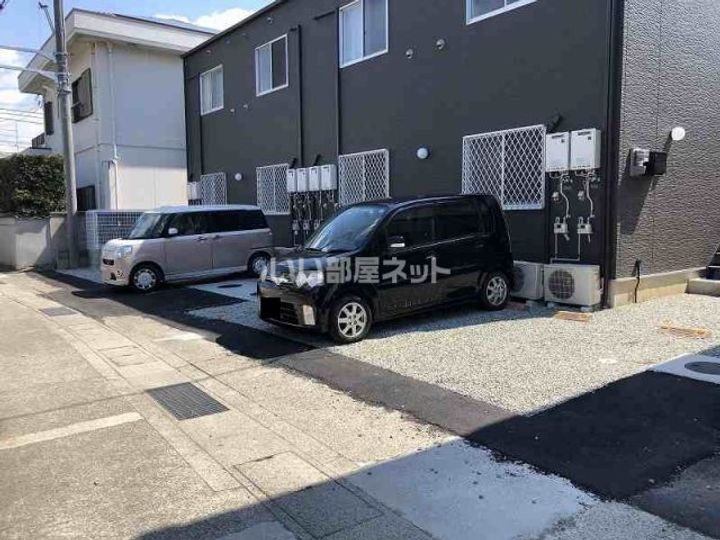 和歌山県和歌山市有本(アパート)の賃貸物件の地図