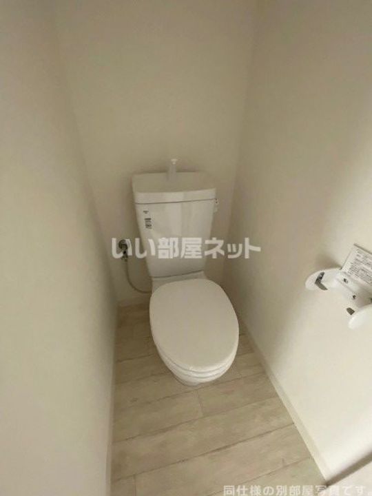 和歌山県和歌山市有本(アパート)の賃貸物件の内装