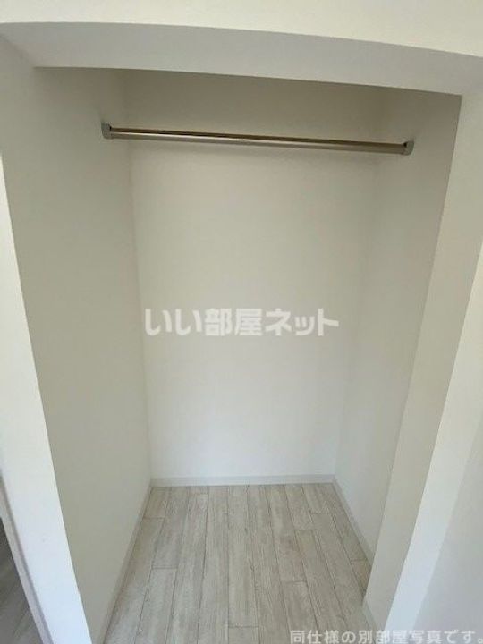 和歌山県和歌山市有本(アパート)の賃貸物件の内装