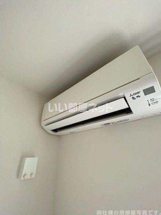 和歌山県和歌山市有本(アパート)の賃貸物件の内装