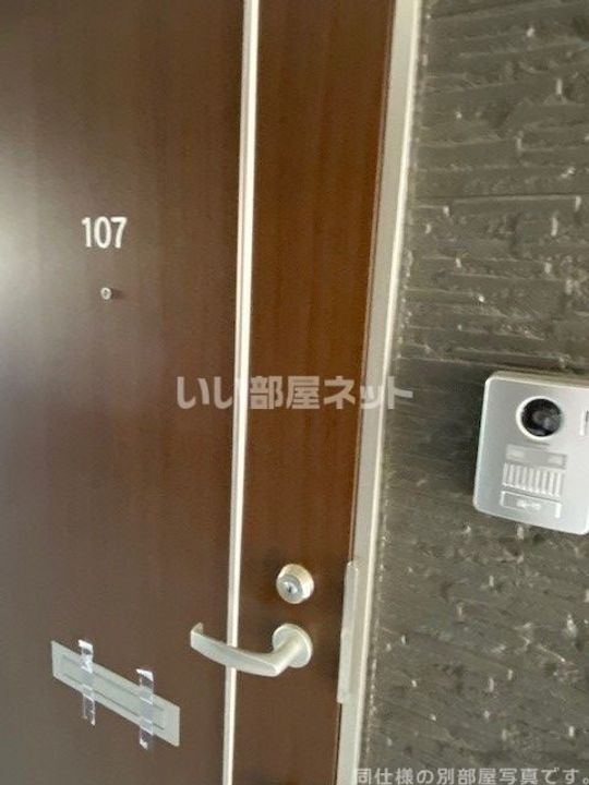 和歌山県和歌山市有本(アパート)の賃貸物件の内装