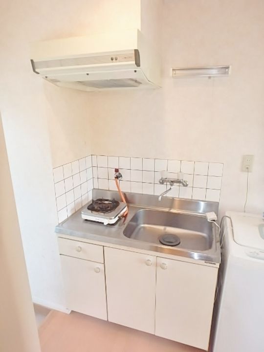 きららふちのべのキッチン