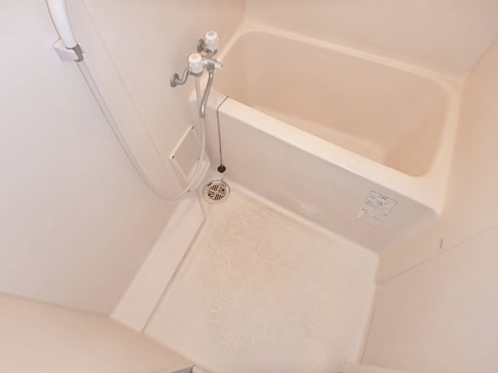 きららふちのべの風呂