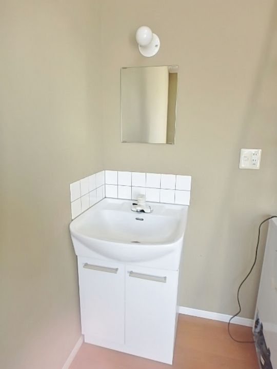 きららふちのべの内装