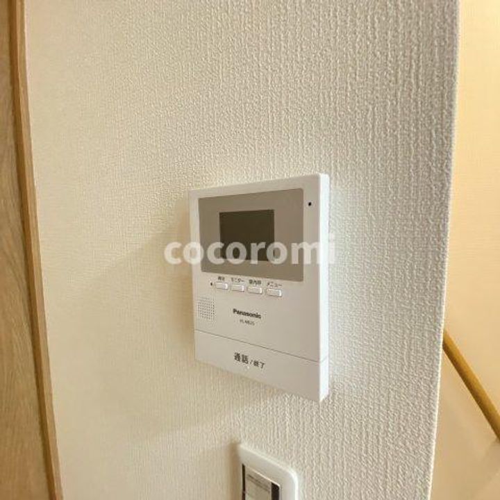 大阪府寝屋川市本町(一戸建)の賃貸物件の内装