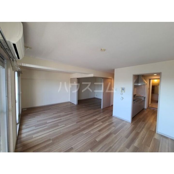 三向ハイツ元今泉のその他画像