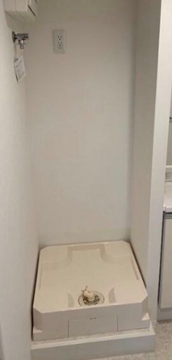 エルファーロ大塚の内装