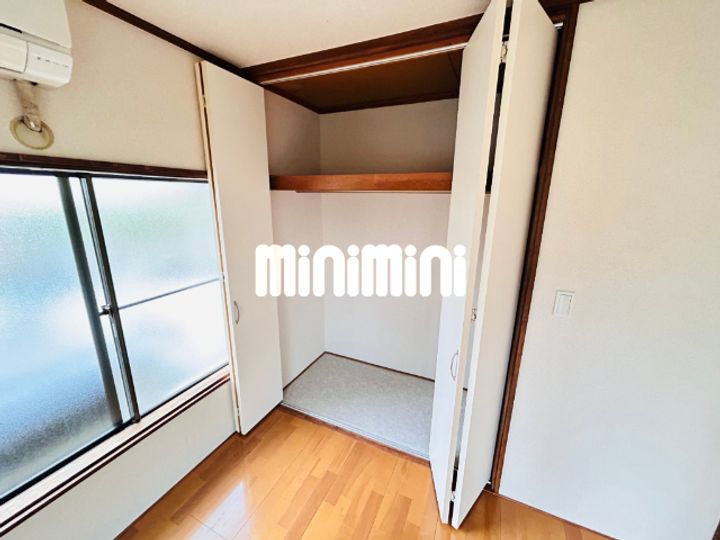 城山ポピーハウスの内装