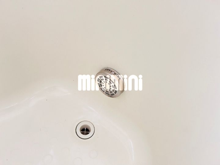 城山ポピーハウスの内装