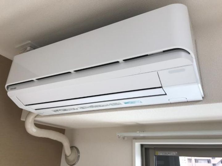 エクシードの内装