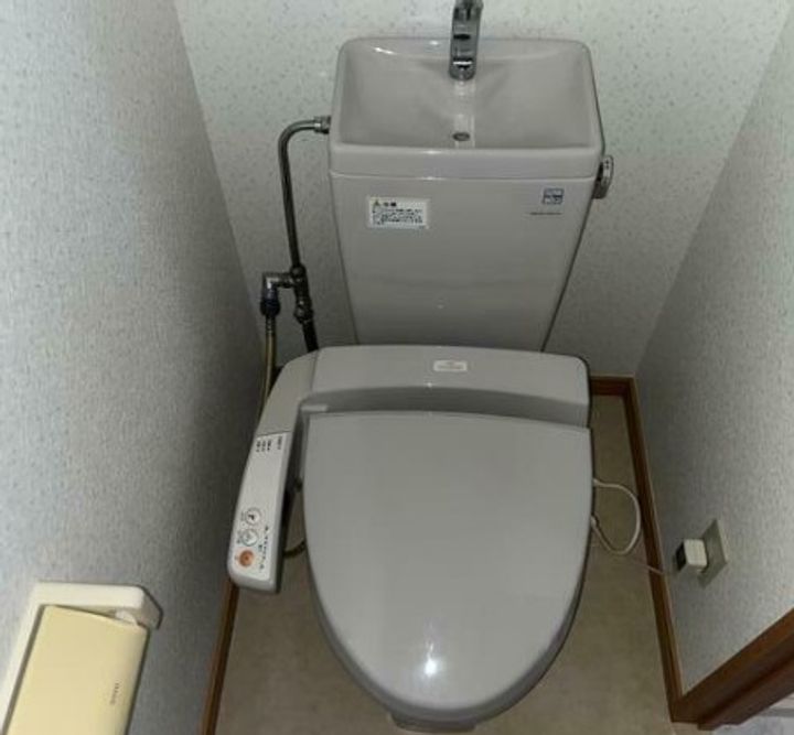 宮城県仙台市宮城野区新田5(マンション)の賃貸物件の内装